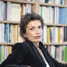 image de Agnès Sinaï
